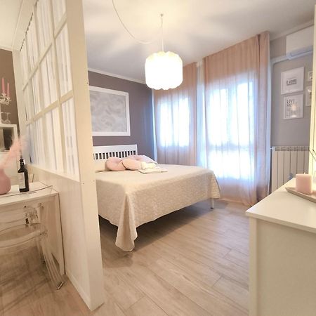 Il Tetto Dei Sogni Apartment Пистоя Екстериор снимка
