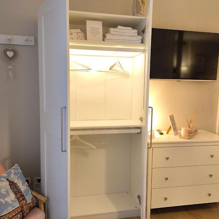 Il Tetto Dei Sogni Apartment Пистоя Екстериор снимка