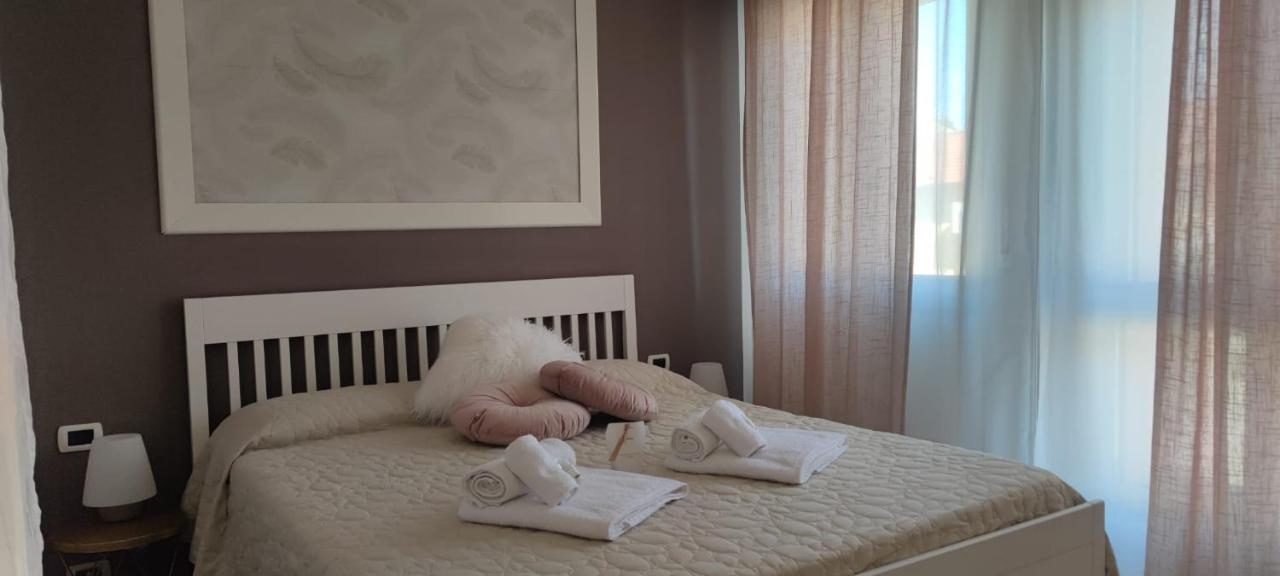 Il Tetto Dei Sogni Apartment Пистоя Екстериор снимка