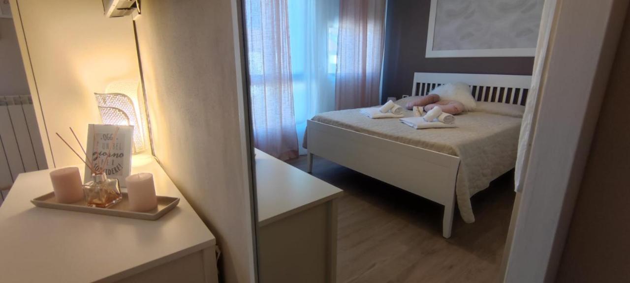 Il Tetto Dei Sogni Apartment Пистоя Екстериор снимка