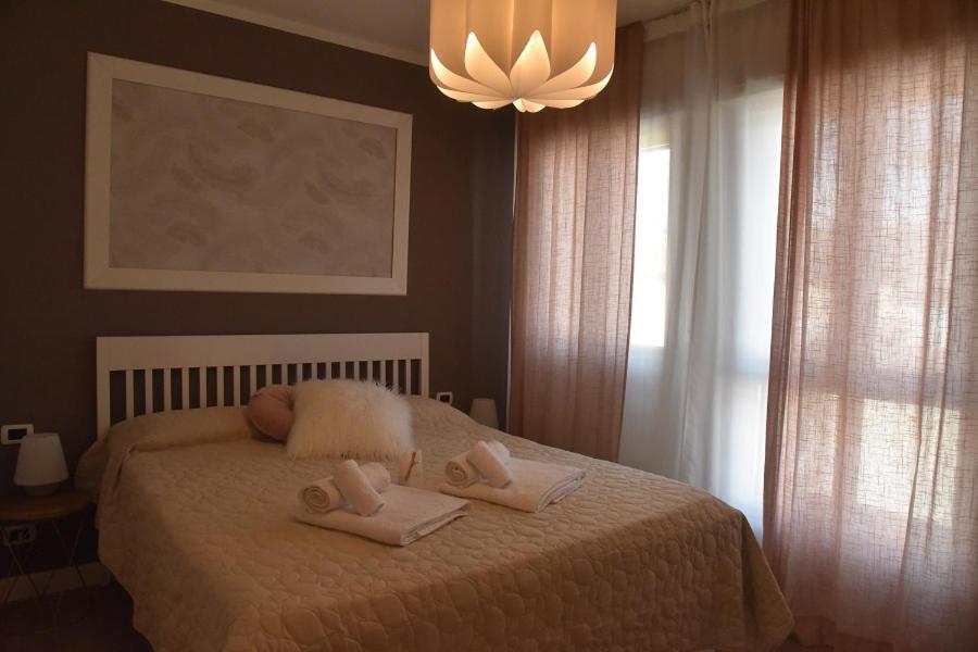 Il Tetto Dei Sogni Apartment Пистоя Екстериор снимка