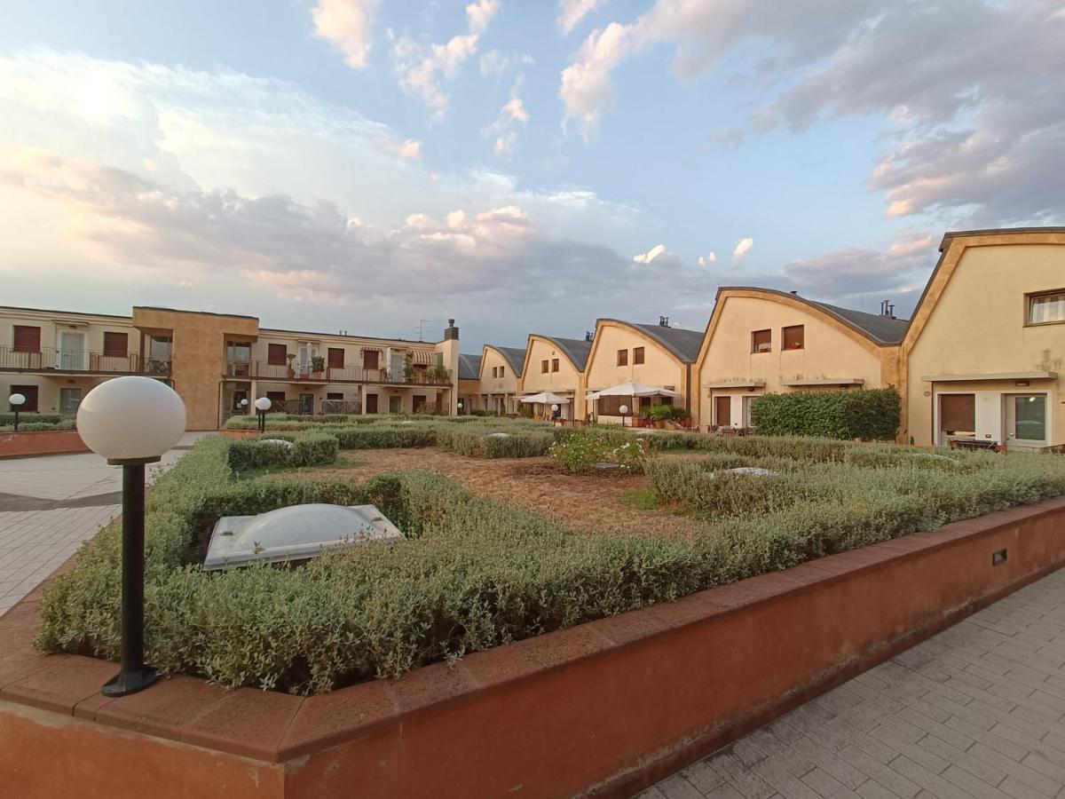 Il Tetto Dei Sogni Apartment Пистоя Екстериор снимка
