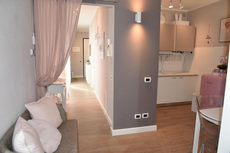 Il Tetto Dei Sogni Apartment Пистоя Екстериор снимка