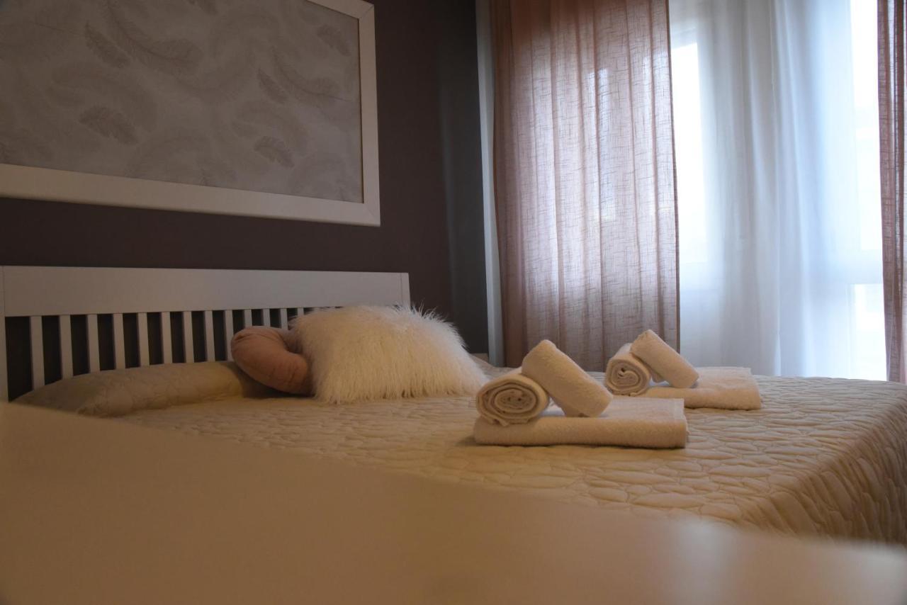 Il Tetto Dei Sogni Apartment Пистоя Екстериор снимка