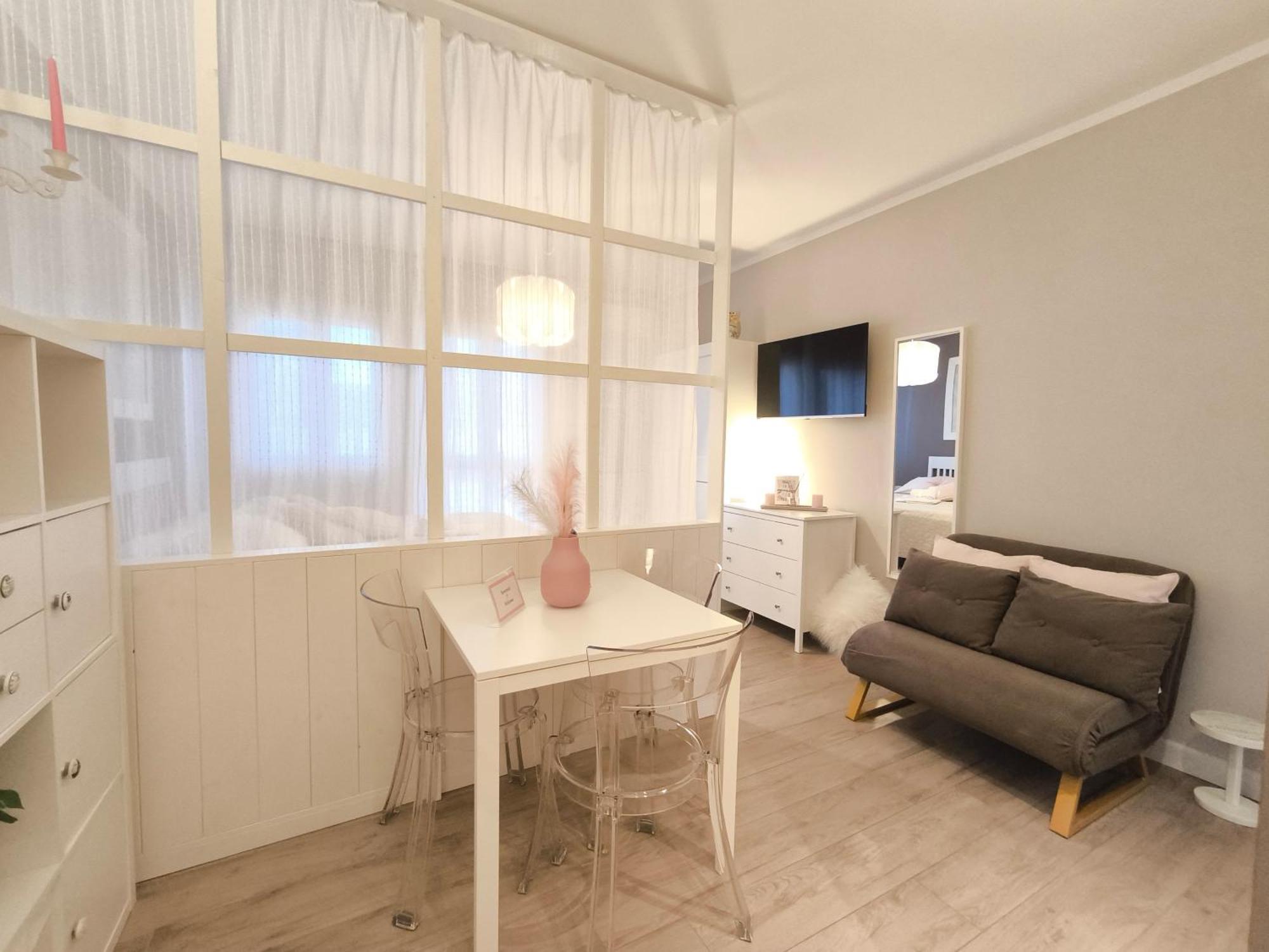 Il Tetto Dei Sogni Apartment Пистоя Екстериор снимка