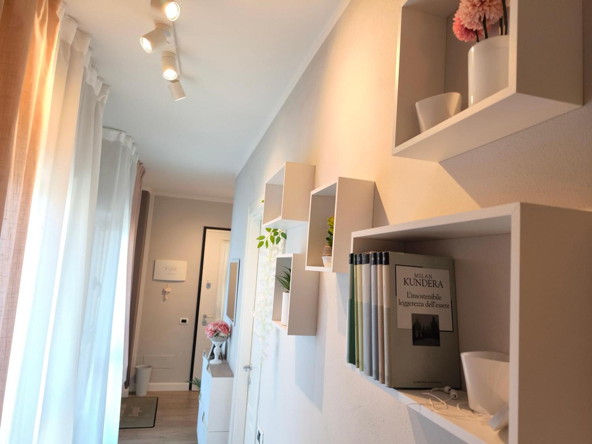 Il Tetto Dei Sogni Apartment Пистоя Екстериор снимка
