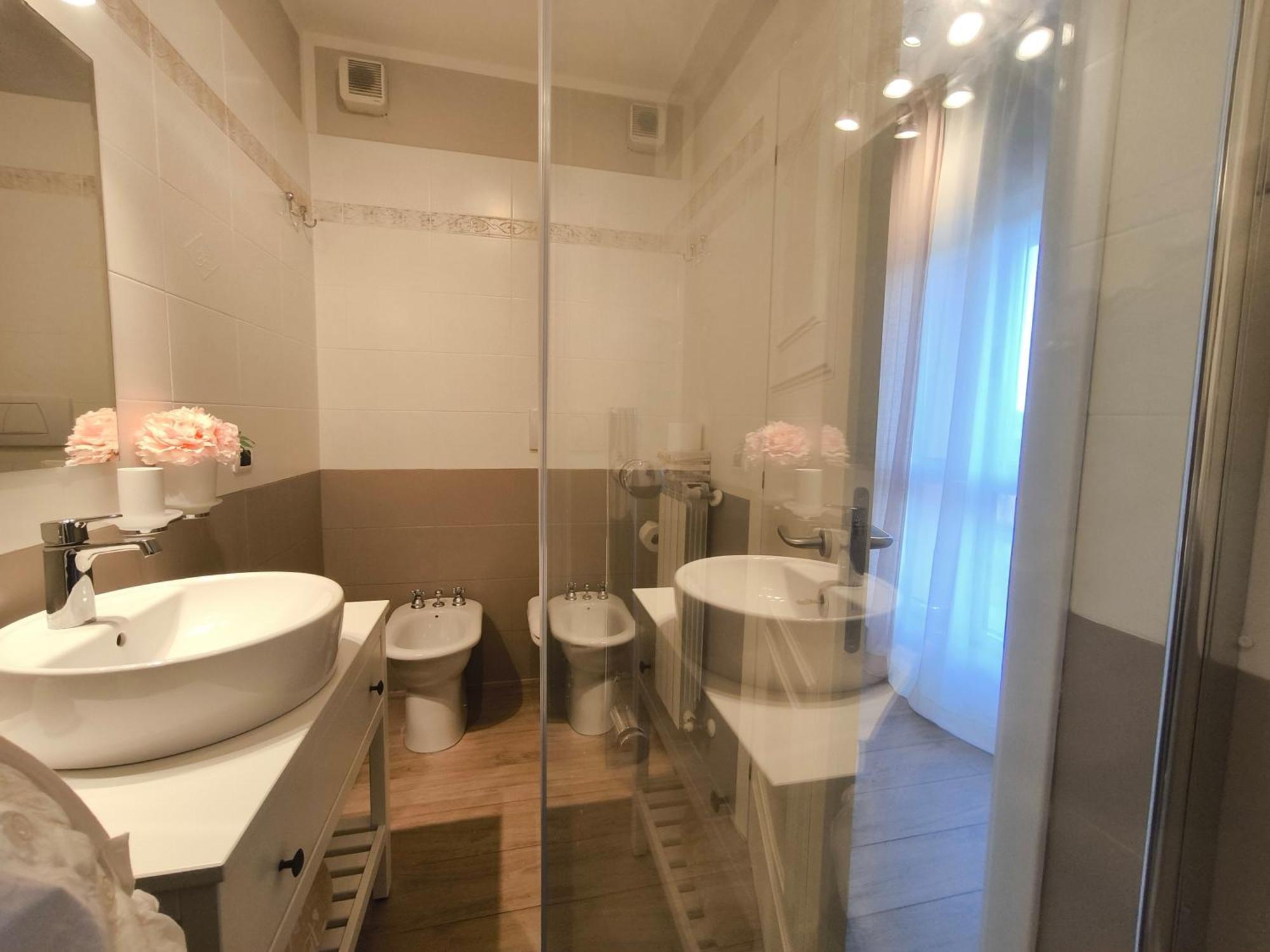 Il Tetto Dei Sogni Apartment Пистоя Екстериор снимка