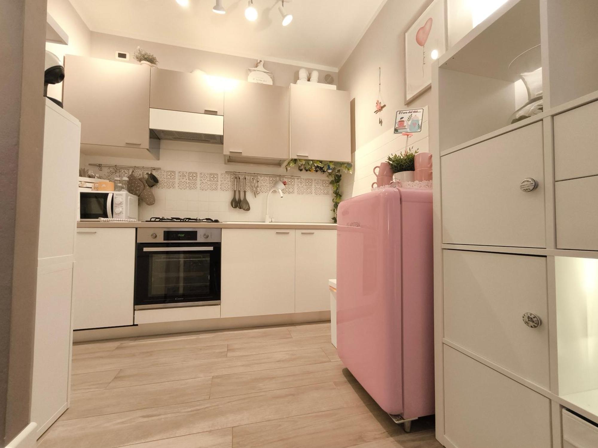 Il Tetto Dei Sogni Apartment Пистоя Екстериор снимка
