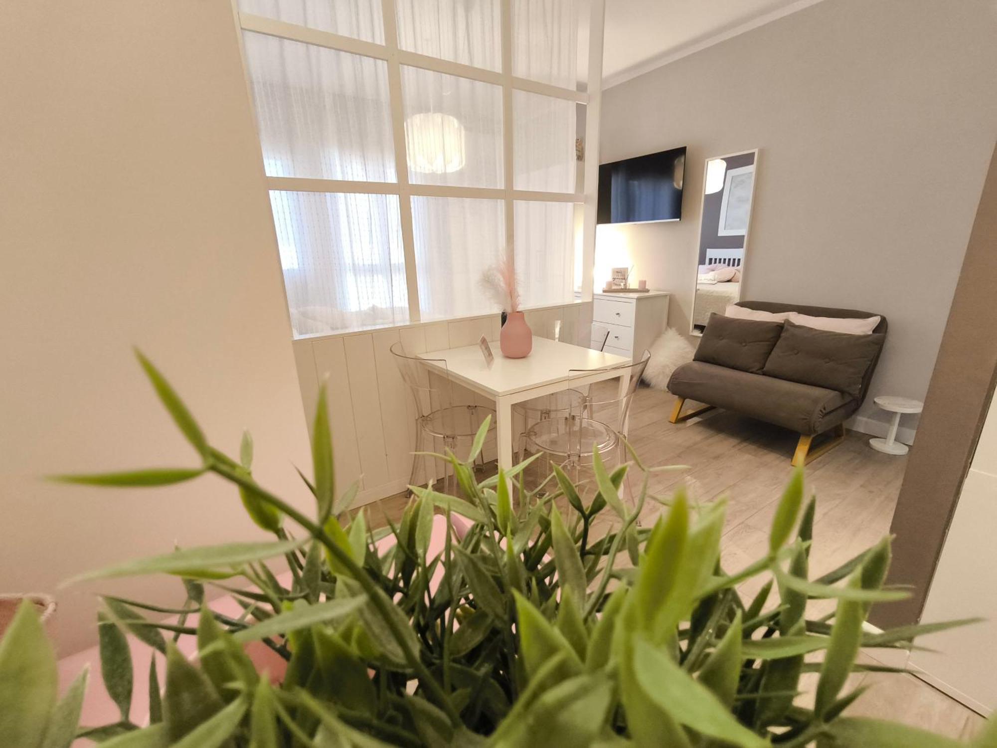Il Tetto Dei Sogni Apartment Пистоя Екстериор снимка