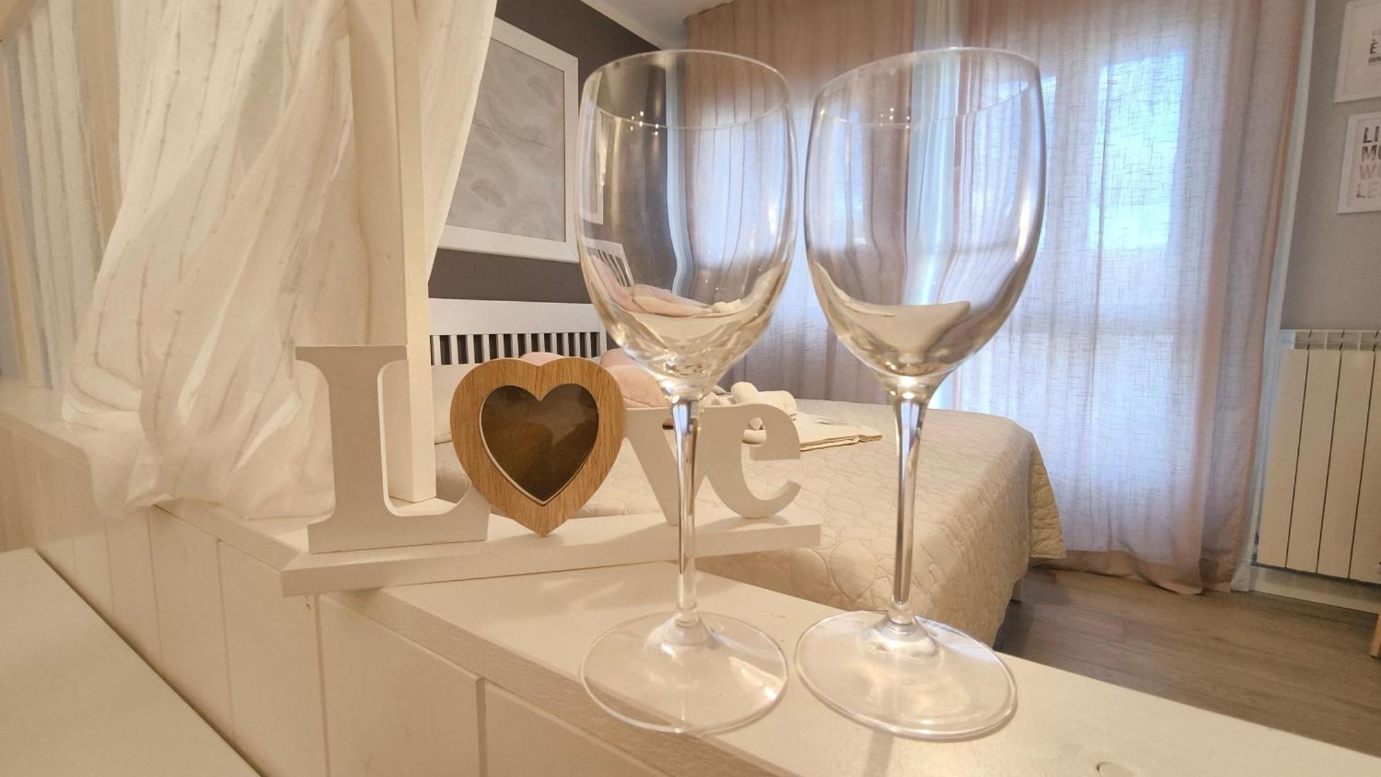 Il Tetto Dei Sogni Apartment Пистоя Екстериор снимка