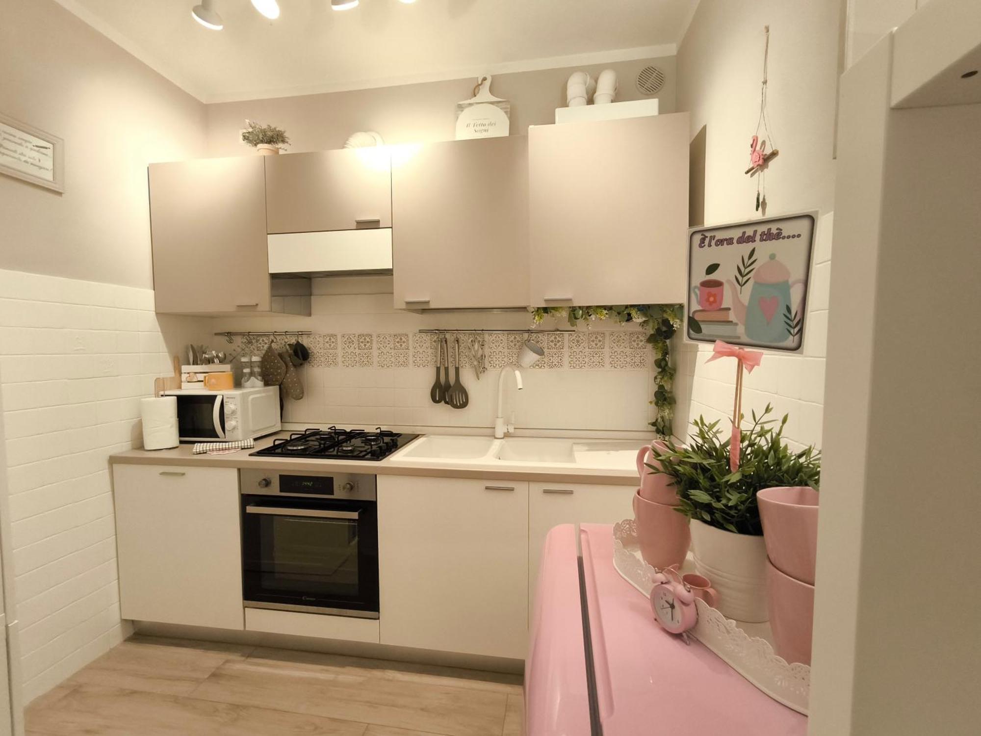 Il Tetto Dei Sogni Apartment Пистоя Екстериор снимка