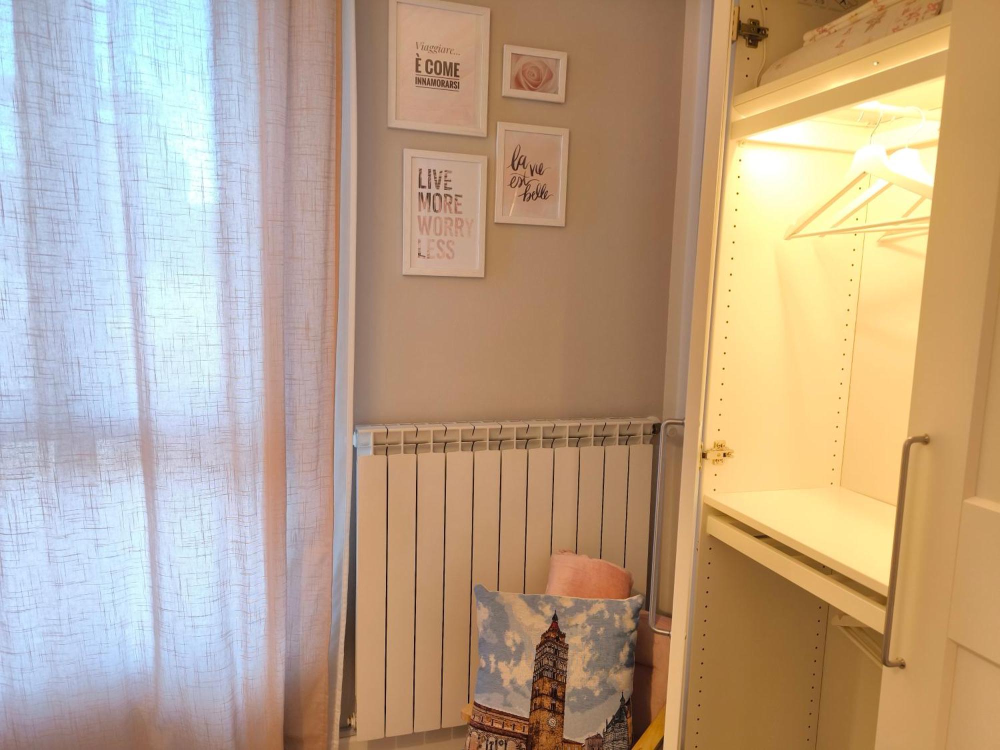 Il Tetto Dei Sogni Apartment Пистоя Екстериор снимка