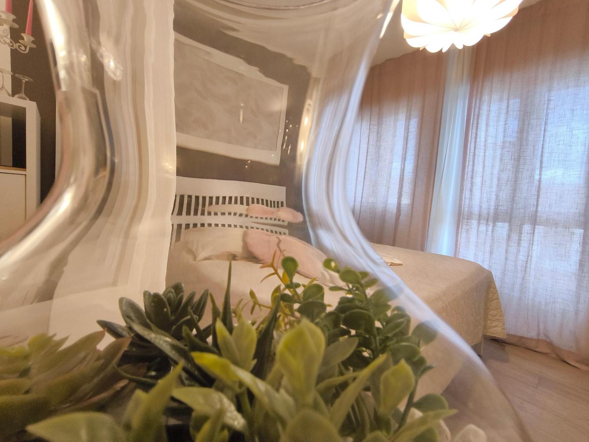 Il Tetto Dei Sogni Apartment Пистоя Екстериор снимка